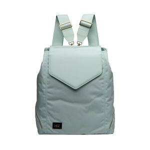 Holly & Tanager Pro Nylon Backpack Tote